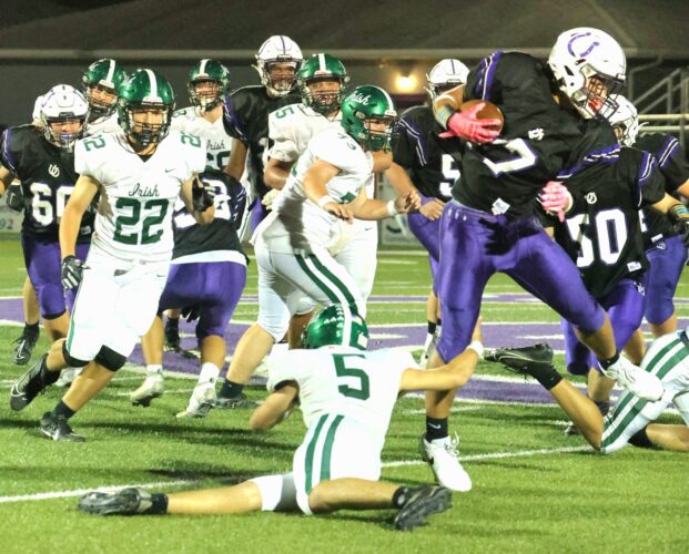 Martins Ferry High School